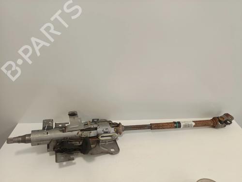 Used Steering column Steering column CITROËN DS3 Convertible 1.6 HDi 90 (92 hp) 33954066 33954066