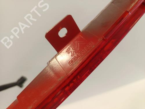Third brake light CITROËN DS3 Convertible 1.6 HDi 90 | BP33954067L11  - Image 9