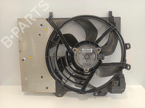 Radiator fan CITROËN DS3 Convertible 1.6 HDi 90 | BP33981580M35 - Image 4