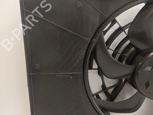 Radiator fan CITROËN DS3 Convertible 1.6 HDi 90 | BP33981580M35 - Image 3