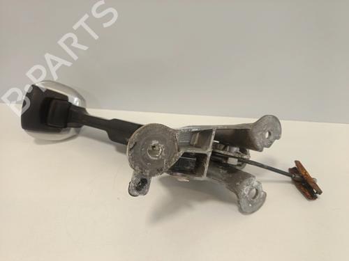 Hand brake PEUGEOT 2008 I (CU_) | BP33981586I18 - Image 5