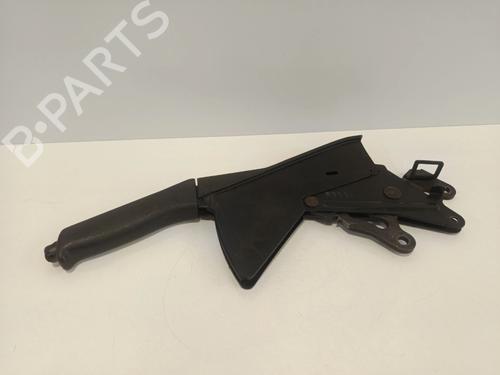 Used Hand brake Hand brake MERCEDES-BENZ 190 (W201) [1982-1993] 33981587 33981587