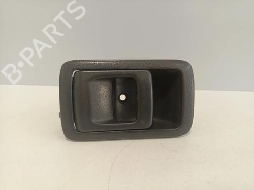 Used Front right interior door handle Front right interior door handle TOYOTA STARLET (_P8_) 1.5 D (NP80_, NP80) (54 hp) 33981589 33981589
