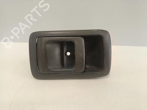 Used Front left interior door handle Front left interior door handle TOYOTA STARLET (_P8_) 1.5 D (NP80_, NP80) (54 hp) 33981590 33981590