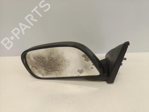 Used Left mirror Left mirror TOYOTA STARLET (_P8_) 1.5 D (NP80_, NP80) (54 hp) 33981594 33981594