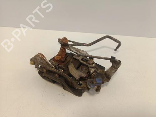 Used Front left lock Front left lock TOYOTA STARLET (_P8_) 1.5 D (NP80_, NP80) (54 hp) 33981598 33981598