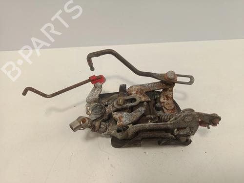 Used Front right lock Front right lock TOYOTA STARLET (_P8_) 1.5 D (NP80_, NP80) (54 hp) 33981597 33981597