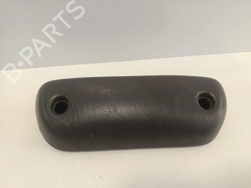 Used Front left interior door handle Front left interior door handle TOYOTA STARLET (_P8_) 1.5 D (NP80_, NP80) (54 hp) 33981602 33981602