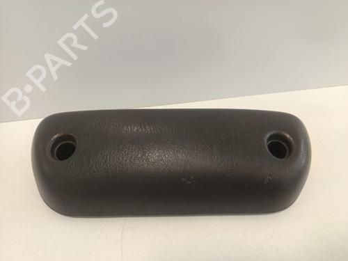 Used Front right interior door handle Front right interior door handle TOYOTA STARLET (_P8_) 1.5 D (NP80_, NP80) (54 hp) 33981601 33981601