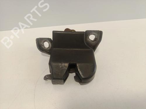 Used Tailgate lock Tailgate lock TOYOTA STARLET (_P8_) 1.5 D (NP80_, NP80) (54 hp) 33981603 33981603