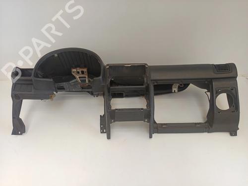 Used Other Other TOYOTA STARLET (_P8_) 1.5 D (NP80_, NP80) (54 hp) 33984203 33984203