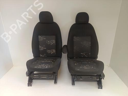 Used Seats set Seats set FIAT FIORINO Box Body/MPV (225_) [2007-2026] 33981584 33981584