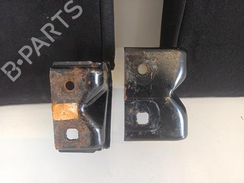 Sæde sæt CITROËN DS3 Convertible 1.6 HDi 90 | BP33981583C78  - Image 23