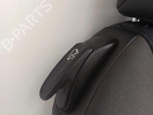 Sæde sæt CITROËN DS3 Convertible 1.6 HDi 90 | BP33981583C78  - Image 8