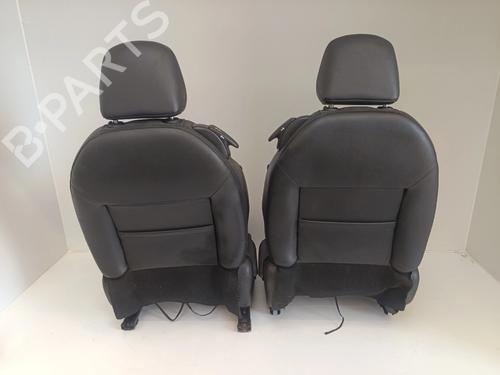 Sæde sæt CITROËN DS3 Convertible 1.6 HDi 90 | BP33981583C78  - Image 14