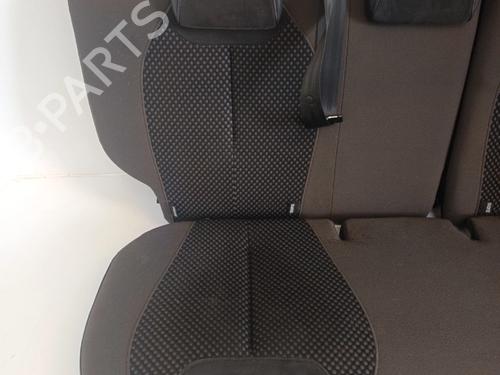 Sæde sæt CITROËN DS3 Convertible 1.6 HDi 90 | BP33981583C78  - Image 16