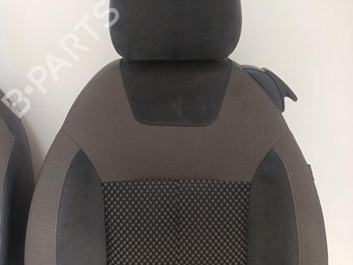 Sæde sæt CITROËN DS3 Convertible 1.6 HDi 90 | BP33981583C78  - Image 6