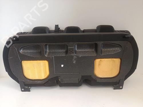 Sæde sæt CITROËN DS3 Convertible 1.6 HDi 90 | BP33981583C78  - Image 21