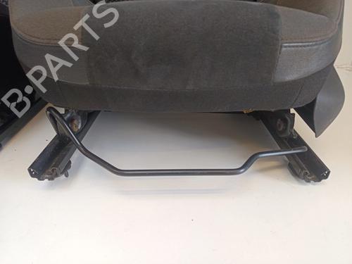 Sæde sæt CITROËN DS3 Convertible 1.6 HDi 90 | BP33981583C78  - Image 12