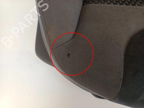 Sæde sæt CITROËN DS3 Convertible 1.6 HDi 90 | BP33981583C78  - Image 28