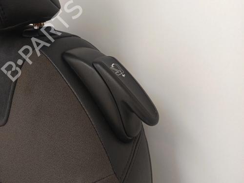 Sæde sæt CITROËN DS3 Convertible 1.6 HDi 90 | BP33981583C78  - Image 11