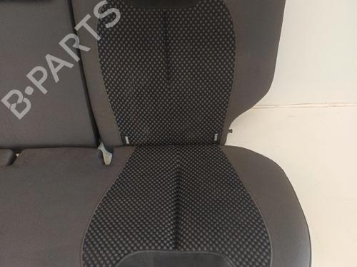 Sæde sæt CITROËN DS3 Convertible 1.6 HDi 90 | BP33981583C78  - Image 18