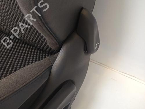 Sæde sæt CITROËN DS3 Convertible 1.6 HDi 90 | BP33981583C78  - Image 10