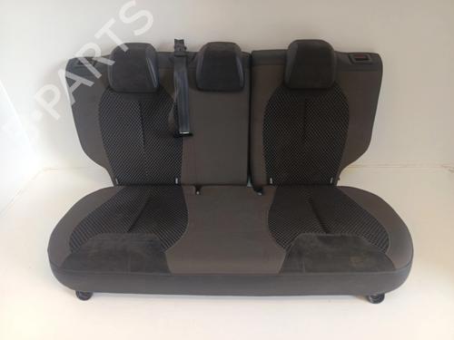 Sæde sæt CITROËN DS3 Convertible 1.6 HDi 90 | BP33981583C78  - Image 15