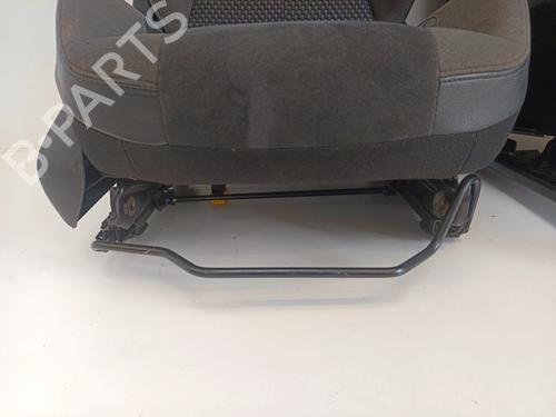 Sæde sæt CITROËN DS3 Convertible 1.6 HDi 90 | BP33981583C78  - Image 13