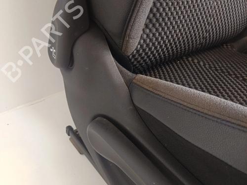 Sæde sæt CITROËN DS3 Convertible 1.6 HDi 90 | BP33981583C78  - Image 9