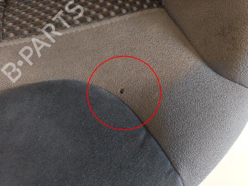 Sæde sæt CITROËN DS3 Convertible 1.6 HDi 90 | BP33981583C78  - Image 29