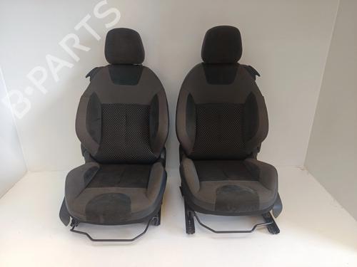 Setesett Setesett CITROËN DS3 Convertible 1.6 HDi 90 (92 hp) 33981583 33981583