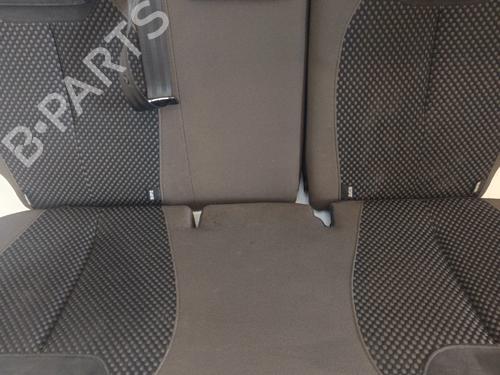 Sæde sæt CITROËN DS3 Convertible 1.6 HDi 90 | BP33981583C78  - Image 17