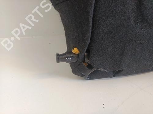 Sæde sæt CITROËN DS3 Convertible 1.6 HDi 90 | BP33981583C78  - Image 24