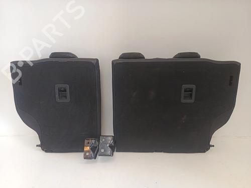 Sæde sæt CITROËN DS3 Convertible 1.6 HDi 90 | BP33981583C78  - Image 22