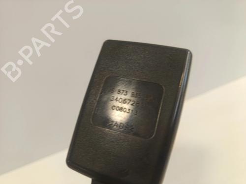 Seat buckle CITROËN DS3 Convertible 1.6 HDi 90 | BP33988772I32  - Image 5