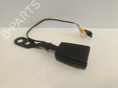 Used Seat buckle Seat buckle CITROËN DS3 Convertible 1.6 HDi 90 (92 hp) 33988772 33988772