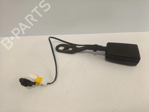 Used Seat buckle Seat buckle CITROËN DS3 Convertible 1.6 HDi 90 (92 hp) 33988773 33988773