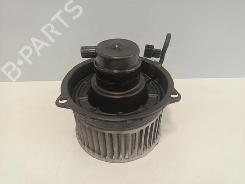 Used Heater blower motor Heater blower motor TOYOTA STARLET (_P8_) 1.5 D (NP80_, NP80) (54 hp) 33984200 33984200