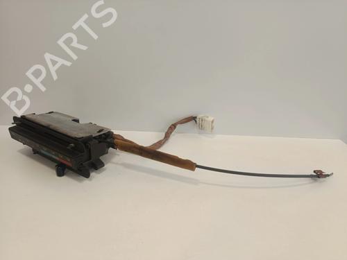 Used Climate control Climate control TOYOTA STARLET (_P8_) 1.5 D (NP80_, NP80) (54 hp) 33984198 33984198