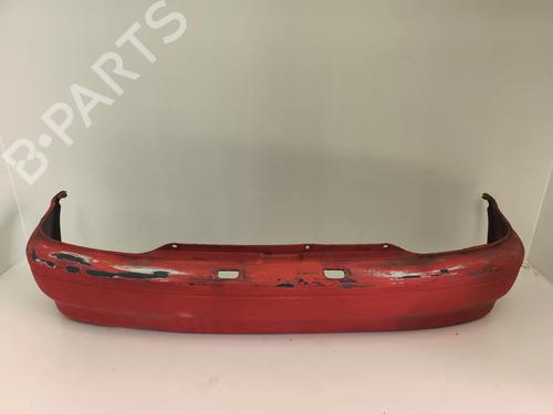 Used Rear bumper Rear bumper TOYOTA STARLET (_P8_) 1.5 D (NP80_, NP80) (54 hp) 33988795 33988795