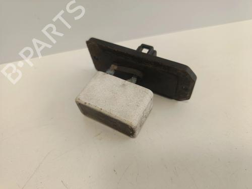 Used Heater resistor Heater resistor TOYOTA STARLET (_P8_) 1.5 D (NP80_, NP80) (54 hp) 33984208 33984208