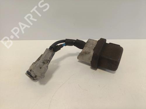 Used Electronic module Electronic module TOYOTA STARLET (_P8_) 1.5 D (NP80_, NP80) (54 hp) 33984209 33984209