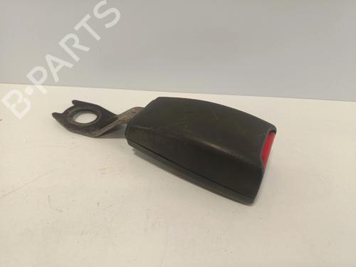 Used Seat buckle Seat buckle TOYOTA STARLET (_P8_) 1.5 D (NP80_, NP80) (54 hp) 33984205 33984205