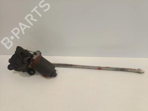 Used Front wiper motor Front wiper motor TOYOTA STARLET (_P8_) 1.5 D (NP80_, NP80) (54 hp) 33984201 33984201