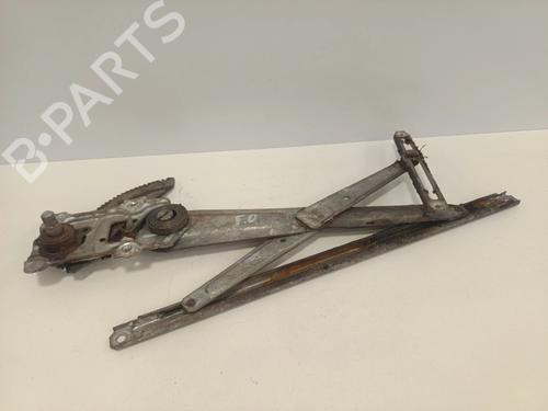 Used Front right window mechanism Front right window mechanism TOYOTA STARLET (_P8_) 1.5 D (NP80_, NP80) (54 hp) 33981599 33981599