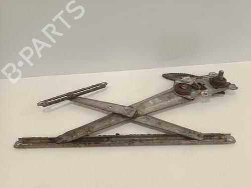 Used Front left window mechanism Front left window mechanism TOYOTA STARLET (_P8_) 1.5 D (NP80_, NP80) (54 hp) 33981600 33981600