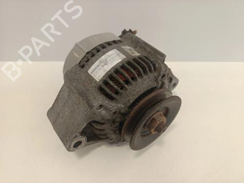 Used Alternator Alternator TOYOTA STARLET (_P8_) 1.5 D (NP80_, NP80) (54 hp) 33988781 33988781