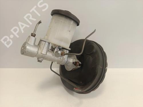 Used Servo brake Servo brake TOYOTA STARLET (_P8_) 1.5 D (NP80_, NP80) (54 hp) 33988780 33988780