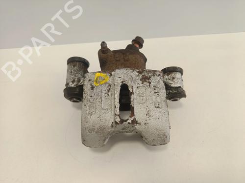 Used Right front brake caliper Right front brake caliper TOYOTA STARLET (_P8_) 1.5 D (NP80_, NP80) (54 hp) 33988786 33988786